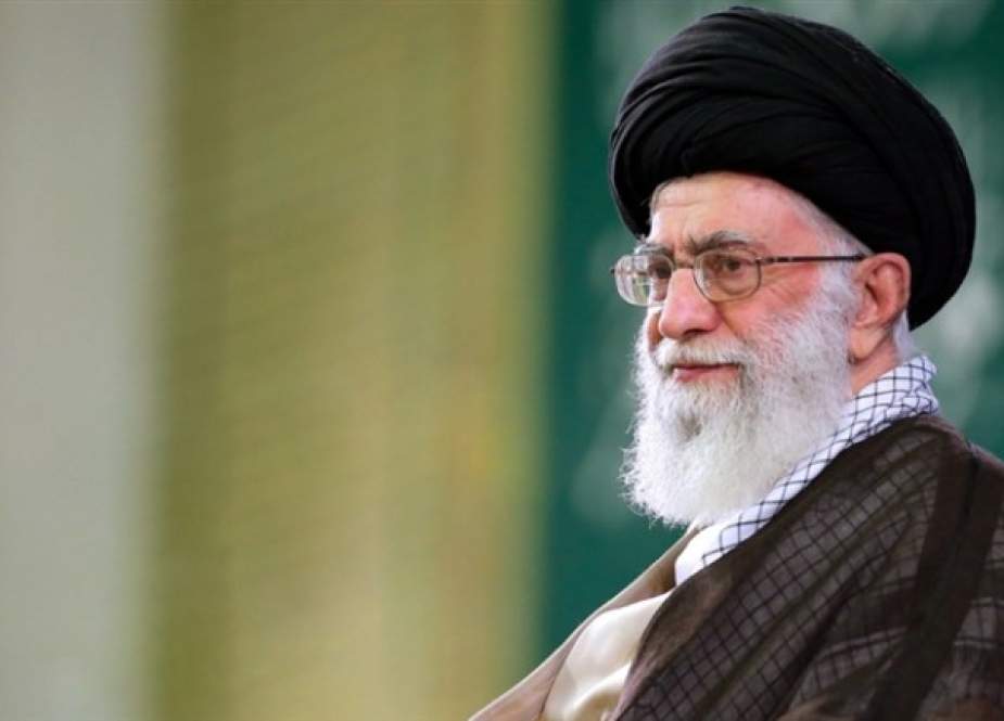 جاذبه ایستادگی ملت ایران علت عصبانیت آمریکاست