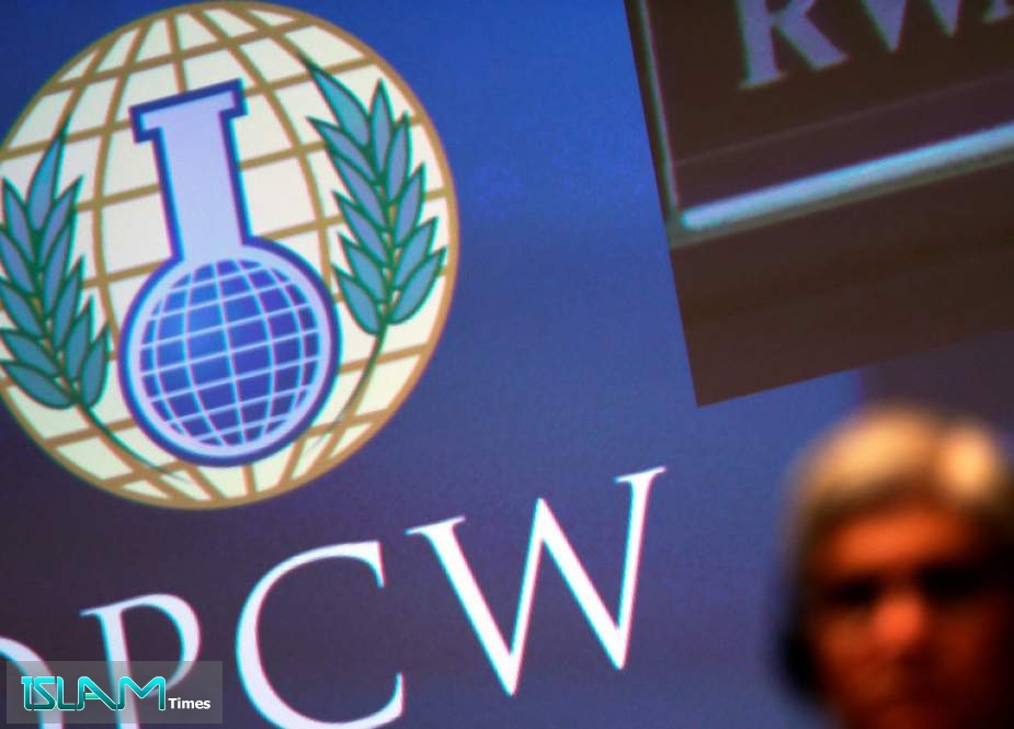 OPCW Whistleblower Rebukes Chemical Watchdog’s Douma Report in UN Security Council Testimony