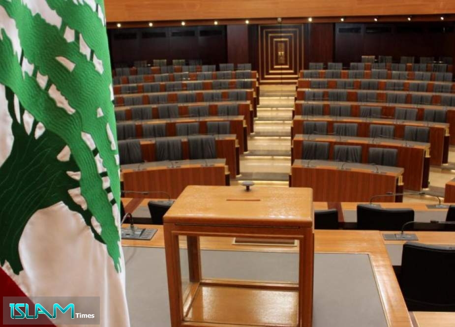 البرلمان اللبناني يرجئ جلسته حول الموازنة العامة لعام 2020