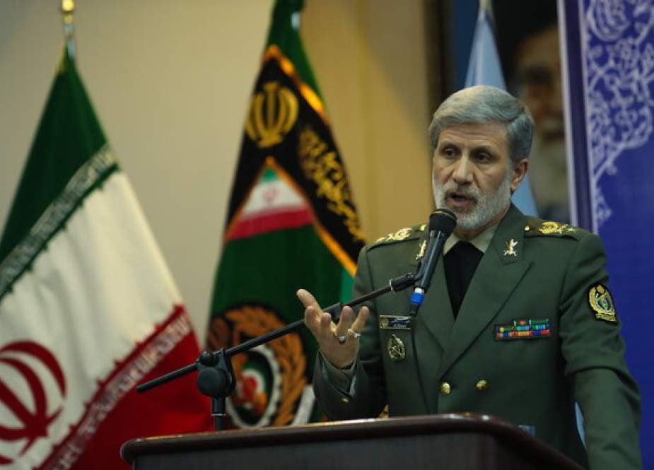 Lemah dalam Militer, AS Gunakan Cara Lain untuk Lemahkan Iran