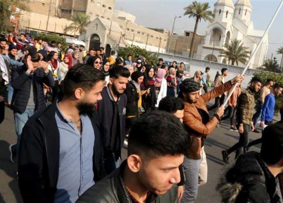 Demonstran Irak.jpg