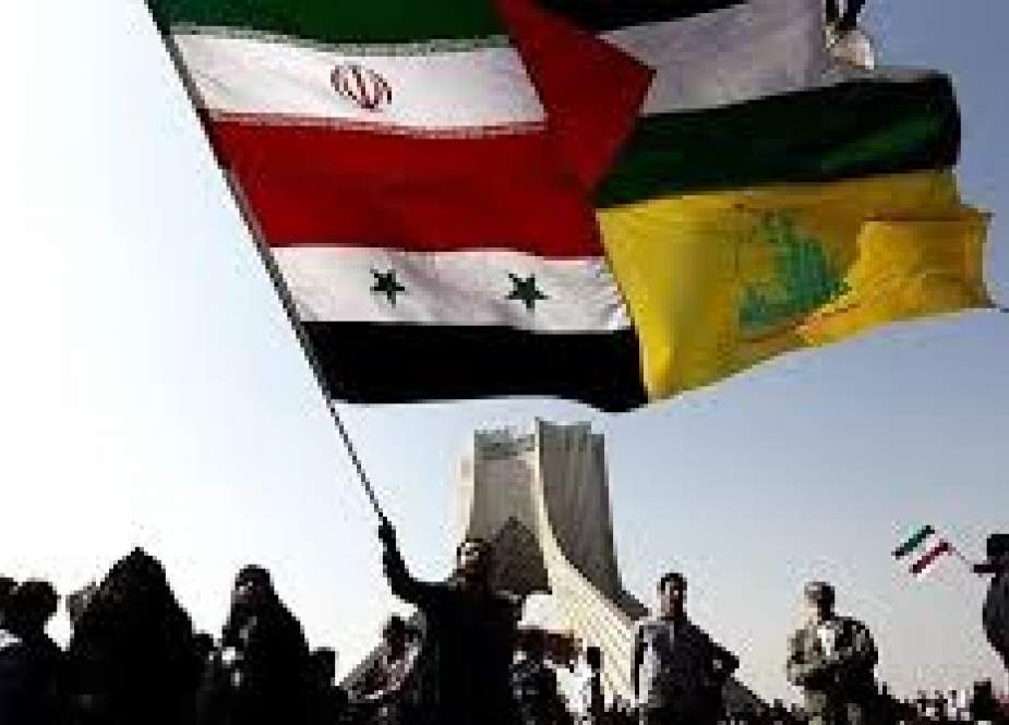 دست برتر مقاومت در تحولات عراق و لبنان