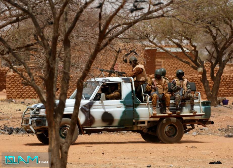 Militants Kill 36 Civilians in Burkina Faso Market Attack
