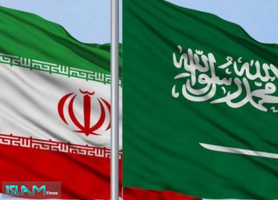 السعودية منفتحة على إجراء محادثات مع إيران