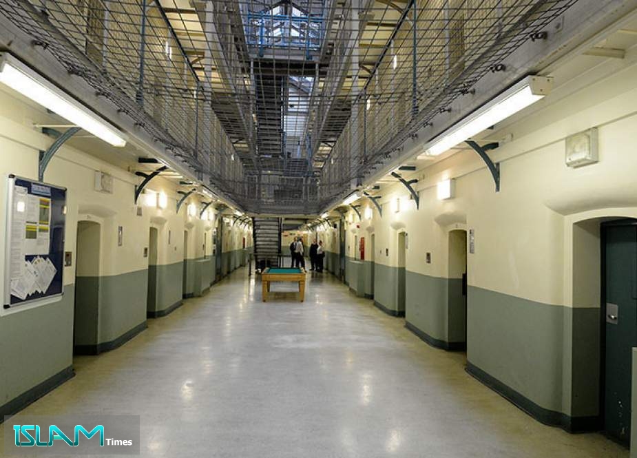 Death Toll Increase in British Jails