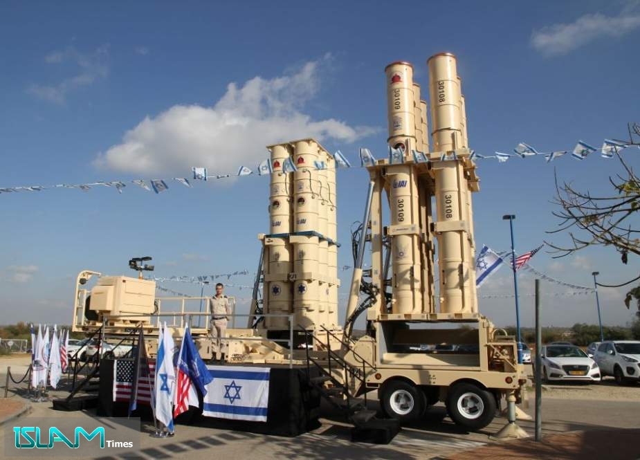 Saudi Will Pay ‘Israel’ Billions of Dollars for its Air Defense Systems