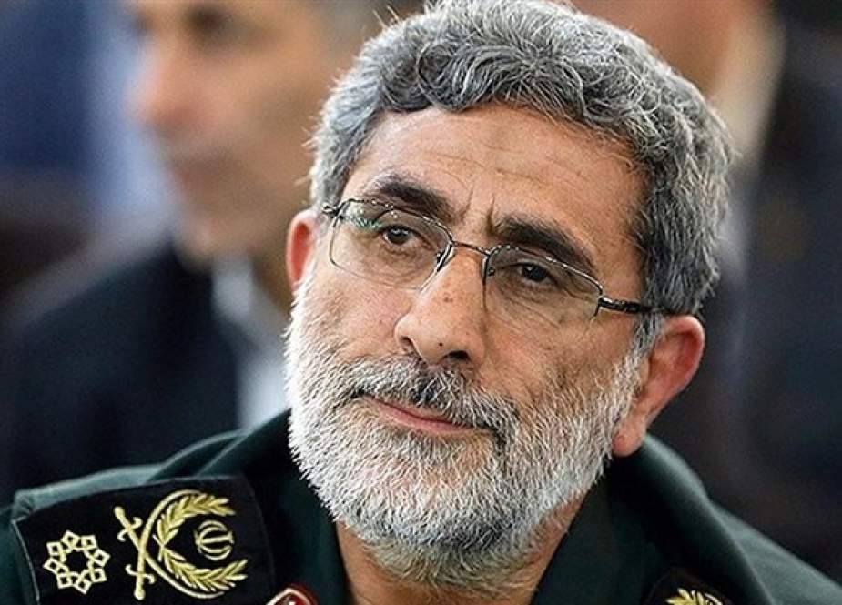 Esmail Qaani, head of the Islamic Revolutionary Guards.jpg