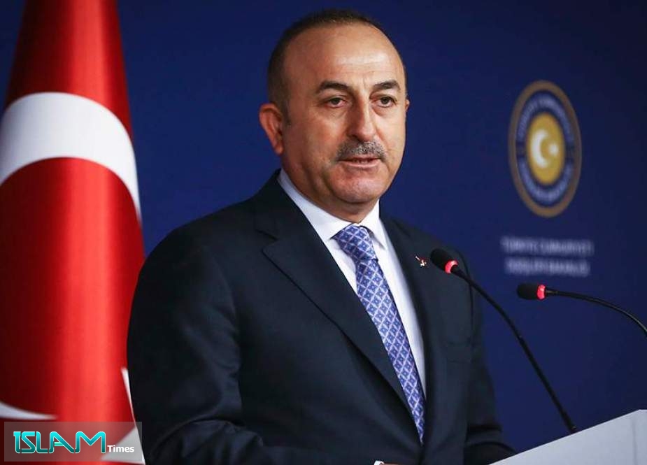Russia’s S-400 Air Defense Dystem is Compatible with NATO: Cavusoglu