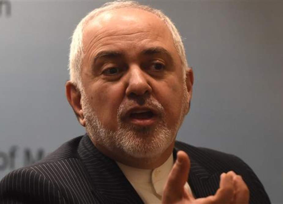 Zarif: Teheran Terbuka Untuk Berdialog Dengan Semua Negara Tetangga 
