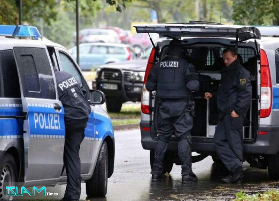6 Dead after Gunman Opens Fire in Town of Rot am See