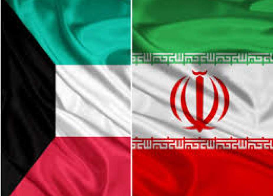 Kuwait Memanggil Duta Besar Iran Terkait Pembunuhan Jenderal Qossem Solaimani