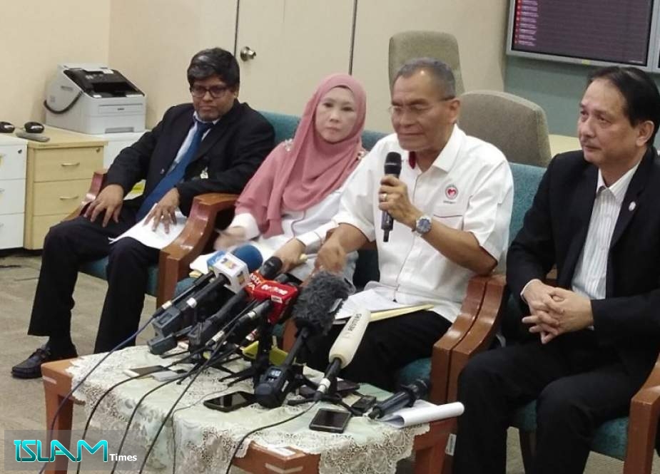 Malaysia Confirms Three Cases of Coronavirus