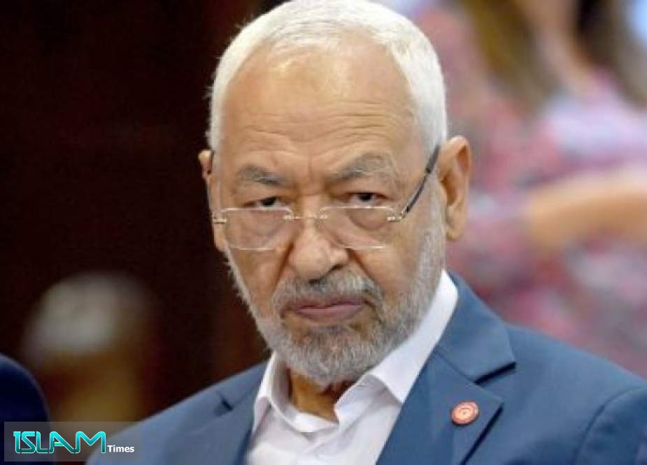 حزب تونسي يتقدم بشكوى رسمية ضد رئيس البرلمان