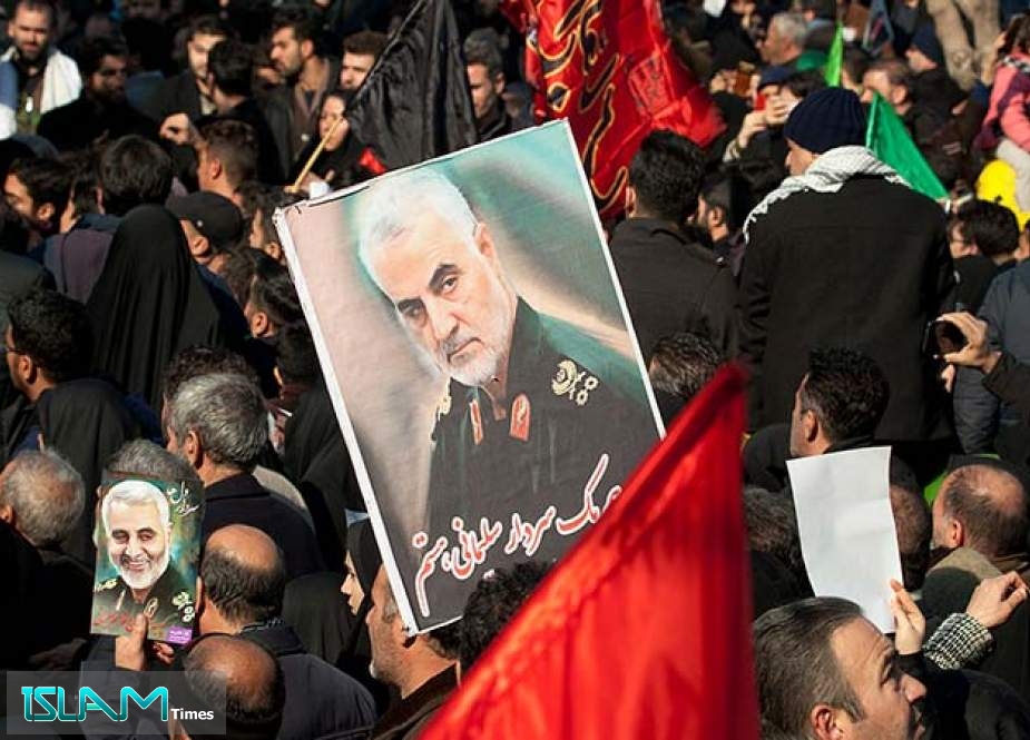 One in Four Americans Say Trump Should be Tried for War Crimes Over Soleimani Killing