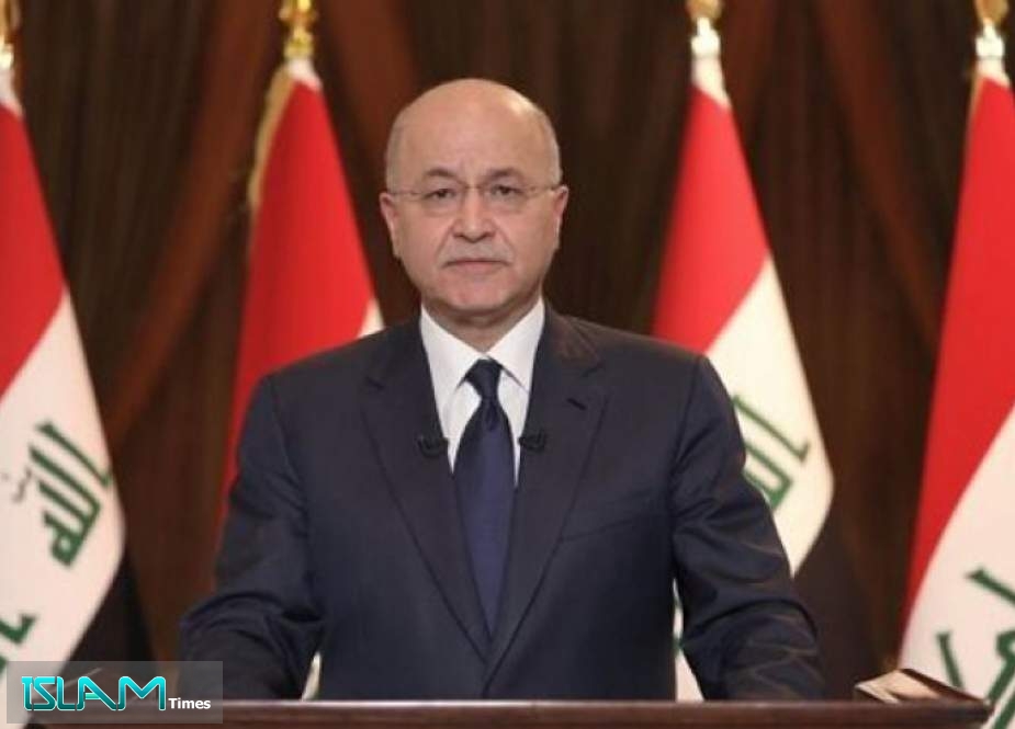 الافصاح عن موعد إعلان اسم رئيس الحكومة العراقية