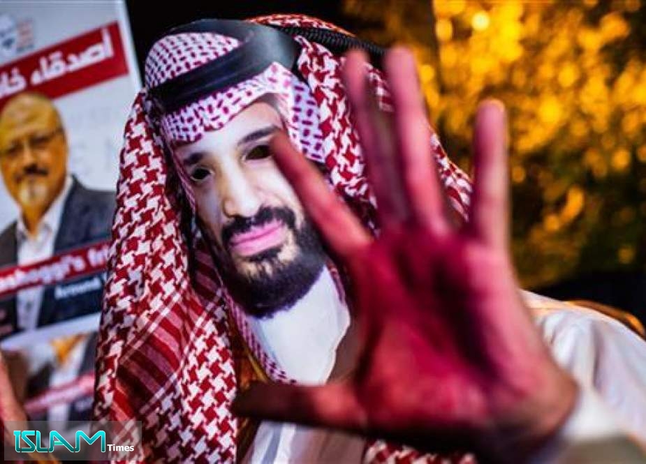 US Senator Seeks to Declassify Report on Khashoggi’s Murder in Saudi Consulate
