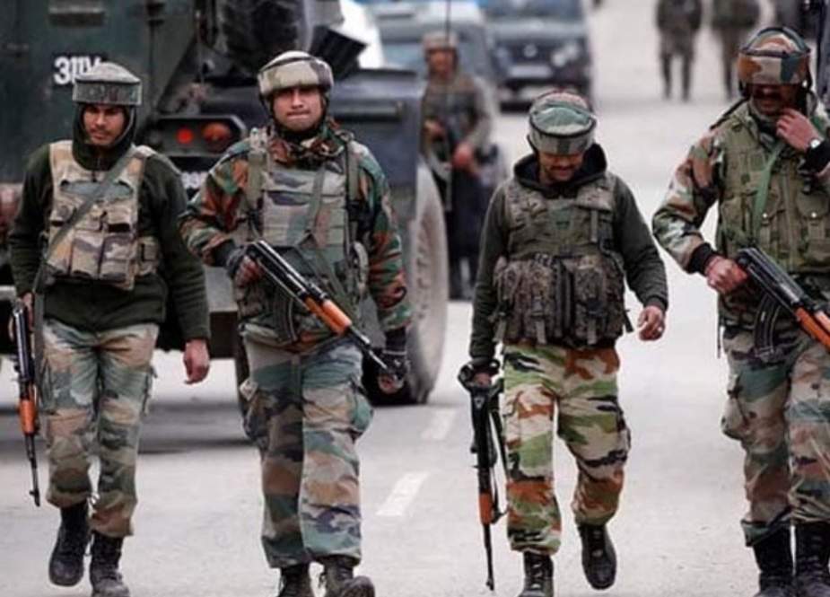 بھارتی یوم جمہوریہ پر مقبوضہ کشمیر میں ریاستی دہشت گردی میں تیزی، 2 نوجوان شہید