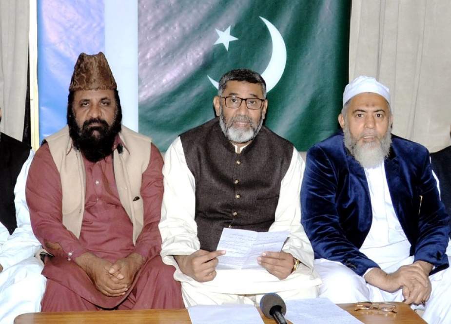 جماعت اسلامی جنوبی پنجاب میں 31 جنوری سے5فروری تک ہفتہ یکجہتی کشمیر منائے گی، صہیب عمار 