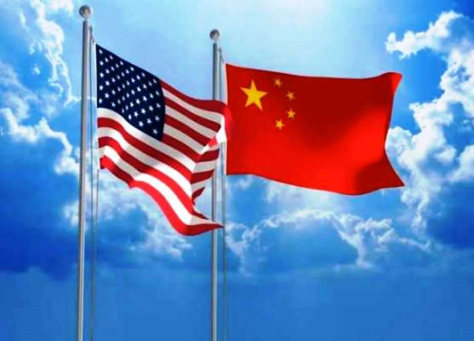 تمام امریکی فوری چین چھوڑ دیں، امریکی محکمہ خارجہ کی ہدایت