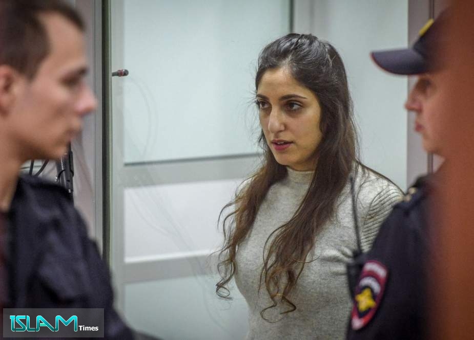 Israeli Detained in Russia for Drug Trafficking