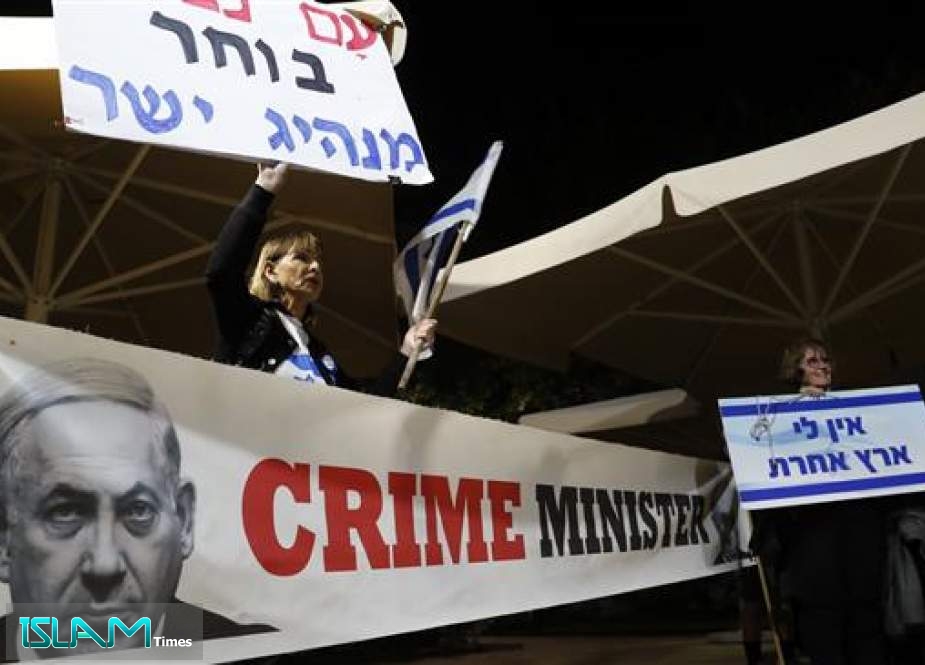 Trump’s Palestine Plan ‘Booster Shot’ for Netanyahu ‘Desperate’ Campaign