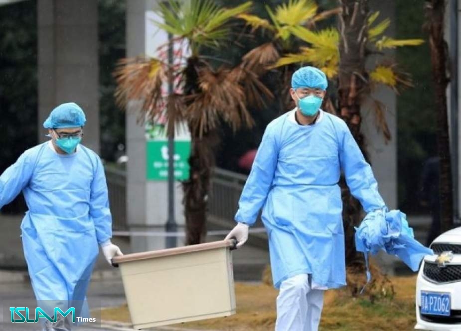الصين تتخذ قرارات مكلفة لاحتواء فيروس ‘‘كورونا‘‘