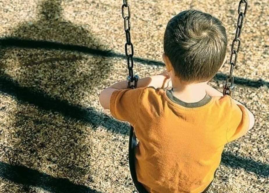 خیبر پختونخوا میں 2019 میں بچوں سے زیادتی کے واقعات میں اضافہ