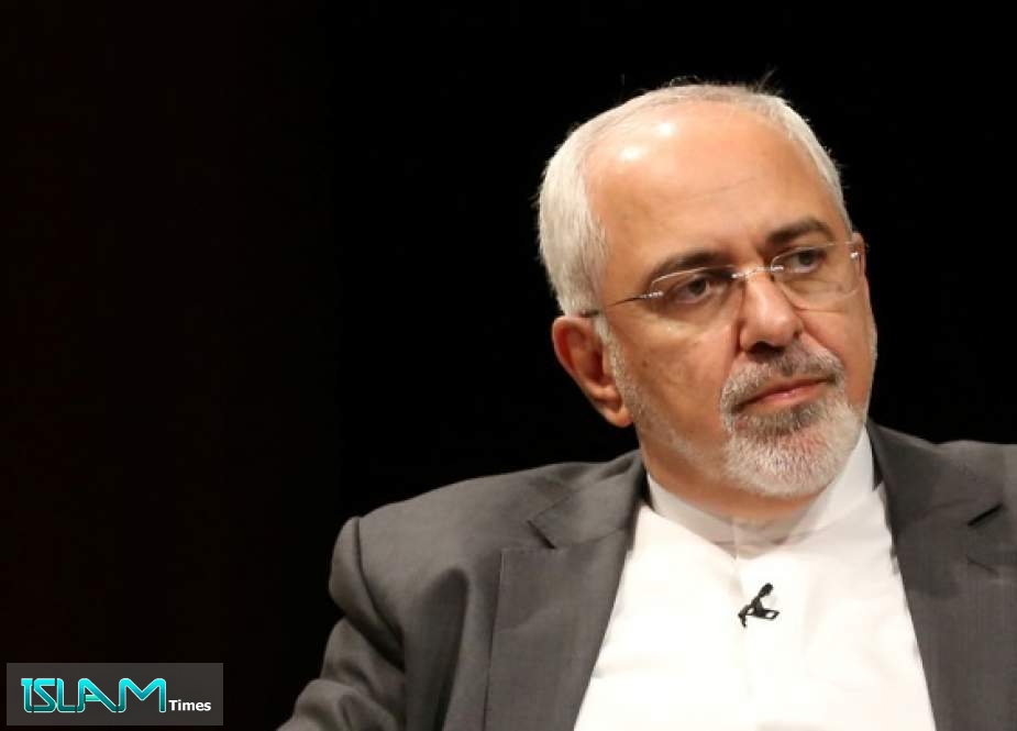Zarif Describes Trump’s Plan on Palestine as “Delusional, Dead on Arrival”