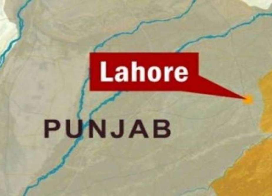 لاہور، فیکٹری میں آتشزدگی، 8 افراد جاں بحق