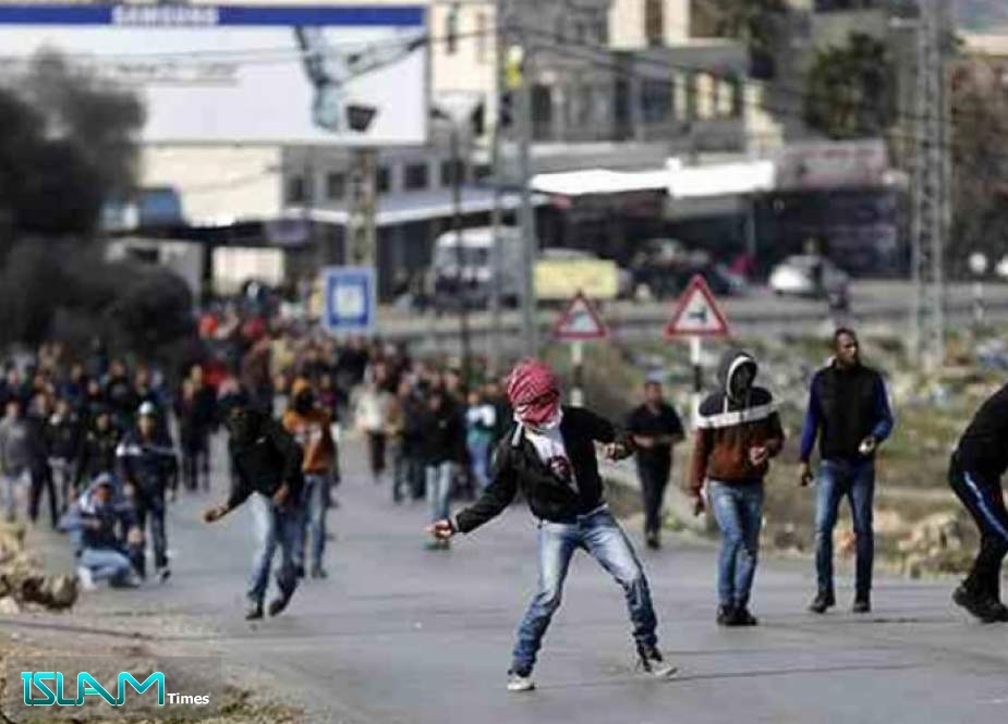 الفصائل الفلسطينية تدعو لمسيرات غضب حاشدة