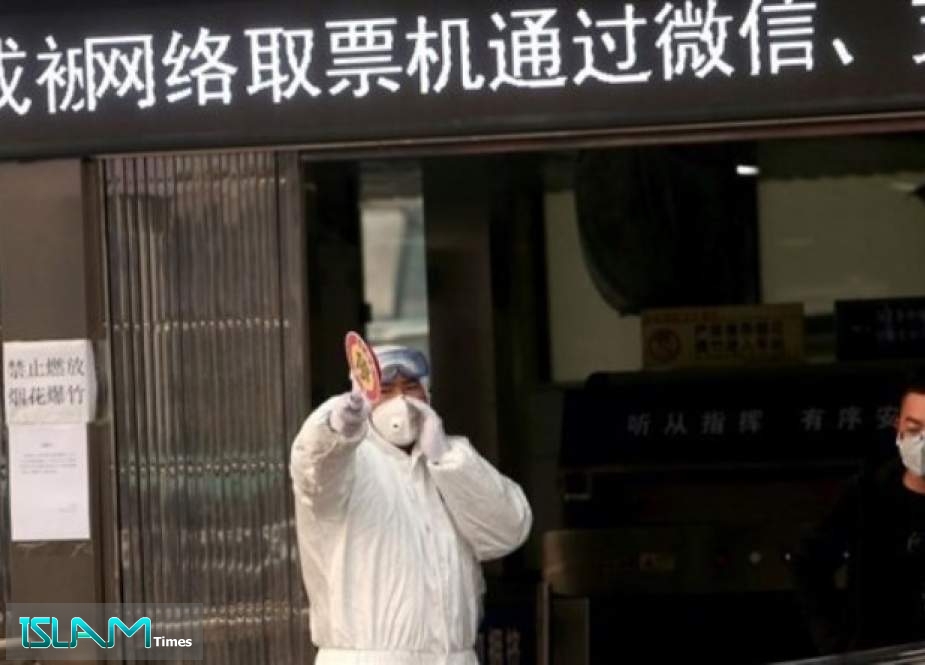 أكثر من مئة وفاة بفيروس كورونا في الصين ودول تجلي مواطنيها