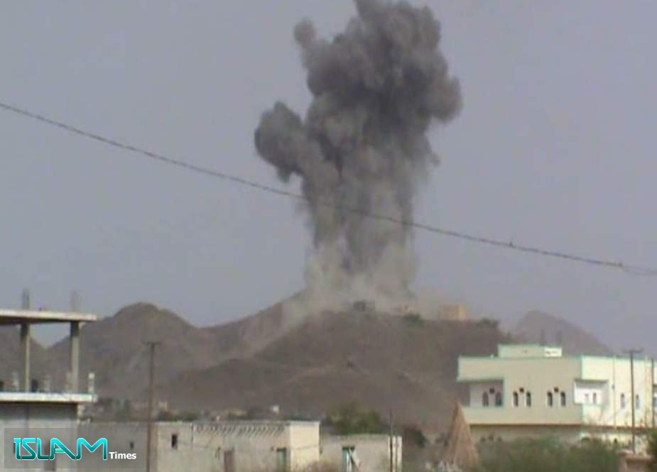 اليمن: العدوان يواصل استهداف المواطنين في الحديدة
