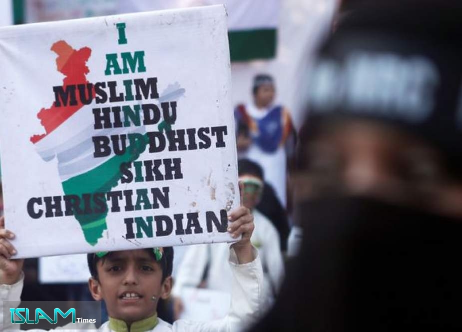 European MPs Slam India over Citizenship Law, Kashmir