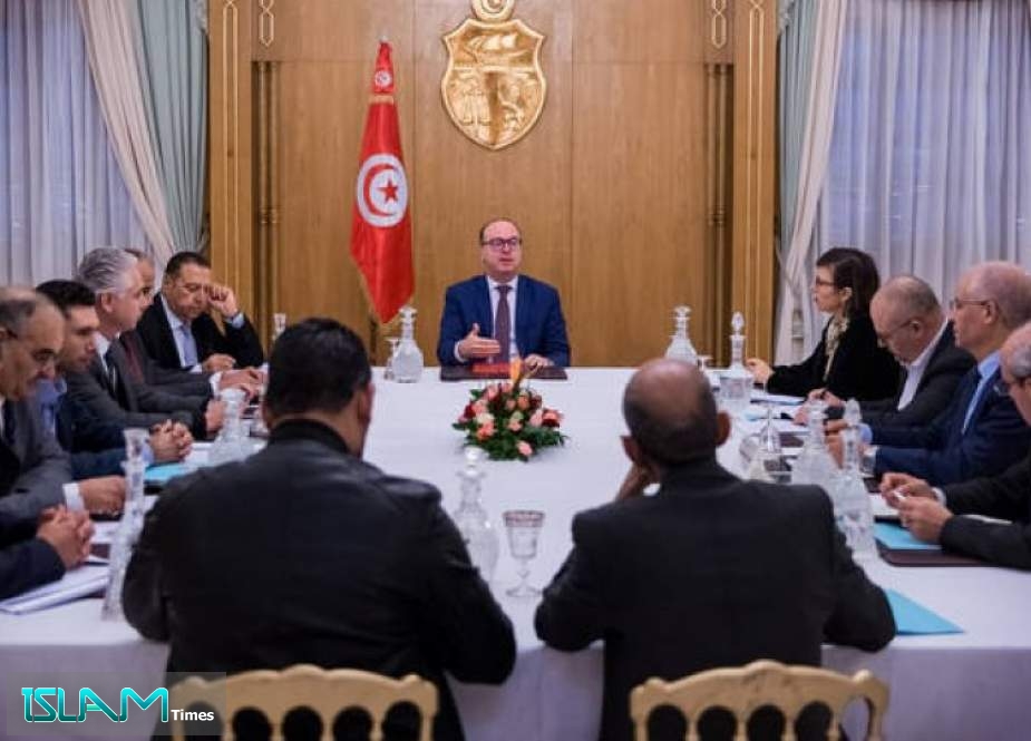 تونس.. بدء اجتماعات التشاور حول تشكيل الحكومة