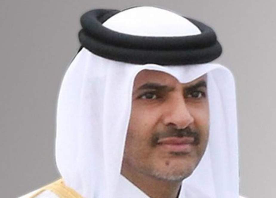 شیخ خالد بن خلیفہ قطر کے نئے وزیراعظم مقرر