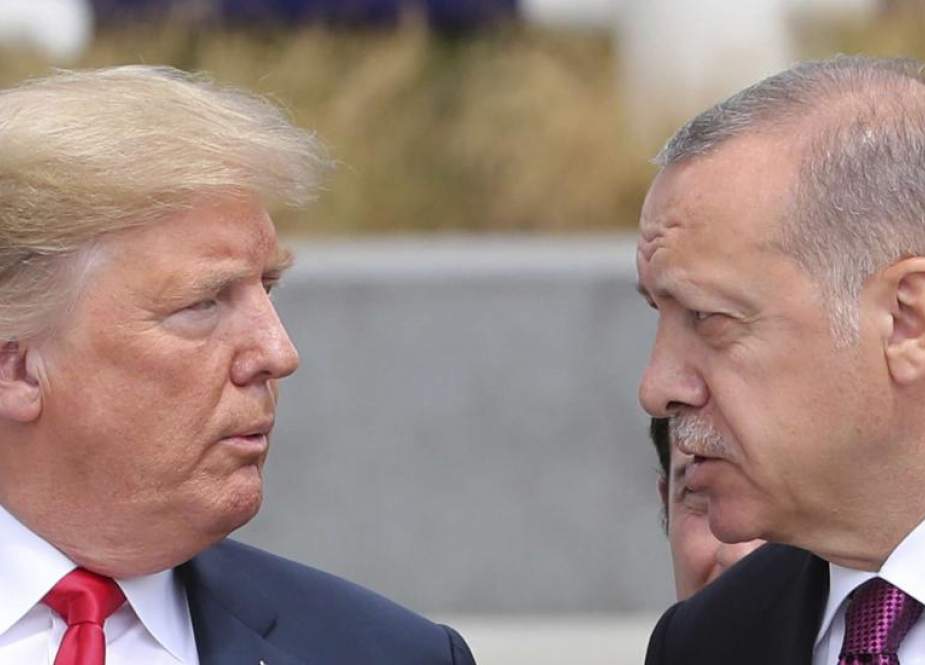 US President Donald Trump and his Turkish counterpart Recep Tayyip Erdogan.jpg