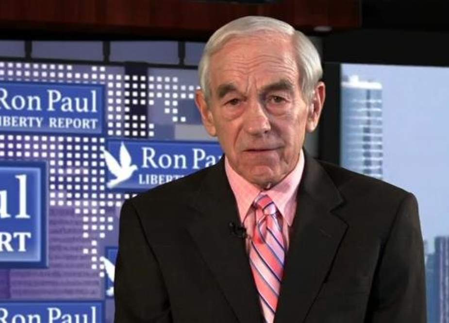 Ron Paul -Former US presidential candidate and congressman.jpg