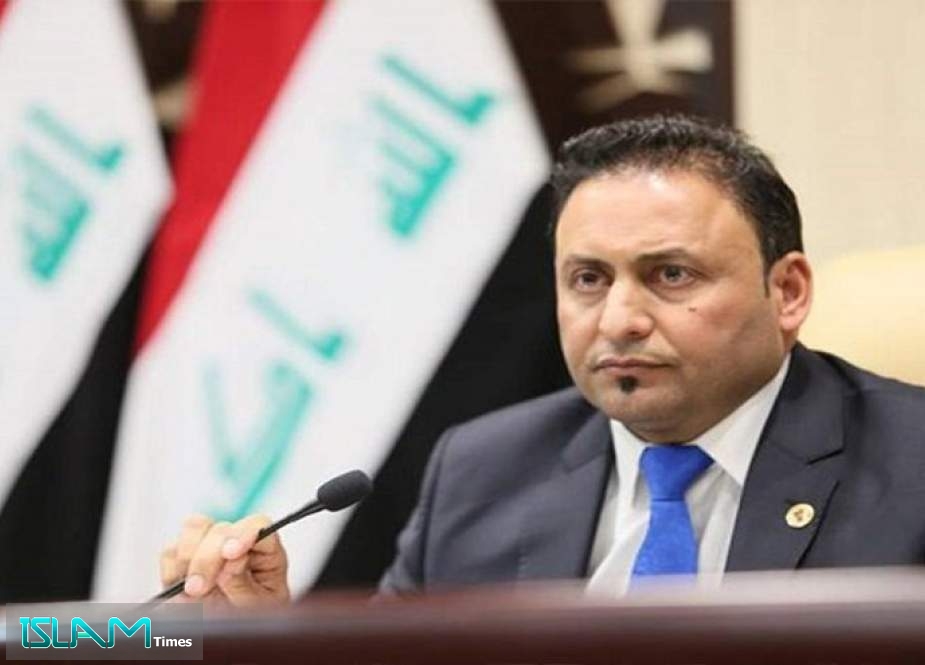 البرلمان العراقي يدعو العرب لاتخاذ موقف حازم من صفقة ترامب