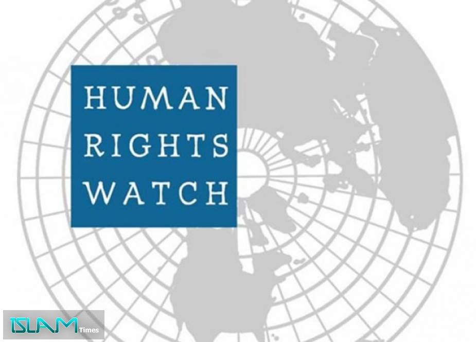 دعوات حقوقية للإفراج عن المعتقلين في الجزائر