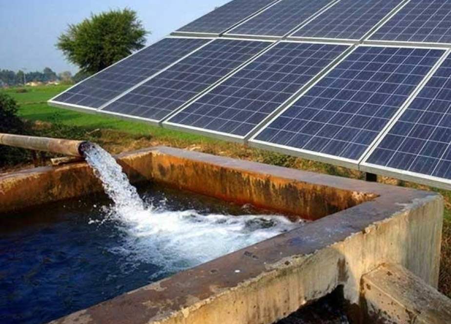 بلوچستان میں بجلی کی بچت کے بڑے منصوبے میں پیشرفت، زرعی ٹیوب ویلز شمسی توانائی پر منتقل