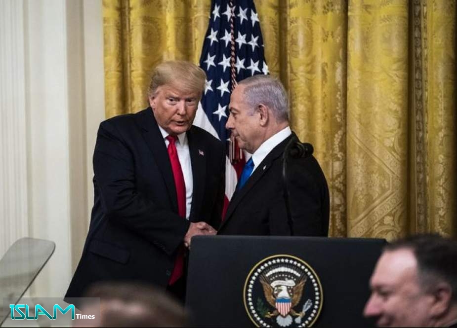‘Deal of the Century’ Saves Trump from Impeachment & Netanyahu from Corruption Charges: Washington Post