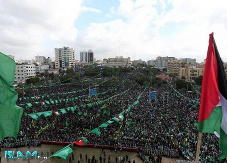لأول مرة حماس ترهب كيان الاحتلال بهذا السلاح!