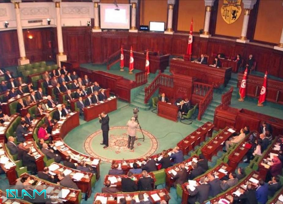 البرلمان التونسي يدين بشدّة ‘‘صفقة القرن‘‘ العنصرية