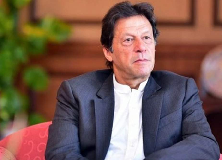 پارٹی ڈسپلن کی خلاف ورزی کسی صورت برداشت نہیں کروں گا، عمران خان کی عاطف خان اور شہرام خان ترکئی سے گفتگو