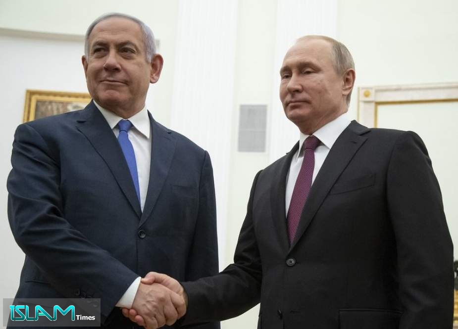 What’s Behind Israeli PM’s Unscheduled Stopover in Moscow