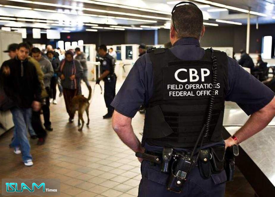 CBP Ordered Special Vetting for Travelers with Ties to Iran