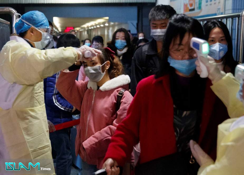 Coronavirus Declared Global Health Emergency by WHO