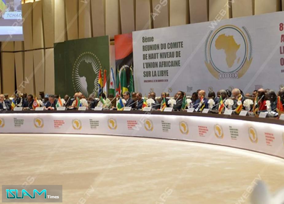 الكونغو تعقد قمة إفريقية لمناقشة الأزمة الليبية