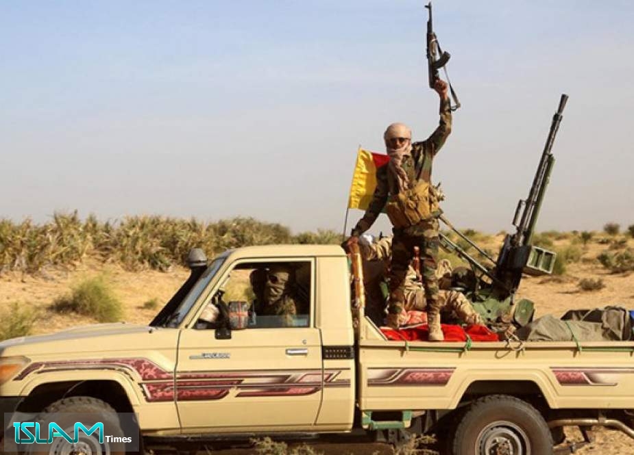 مالي.. مسلحون يسيطرون على قرية قرب موريتانيا