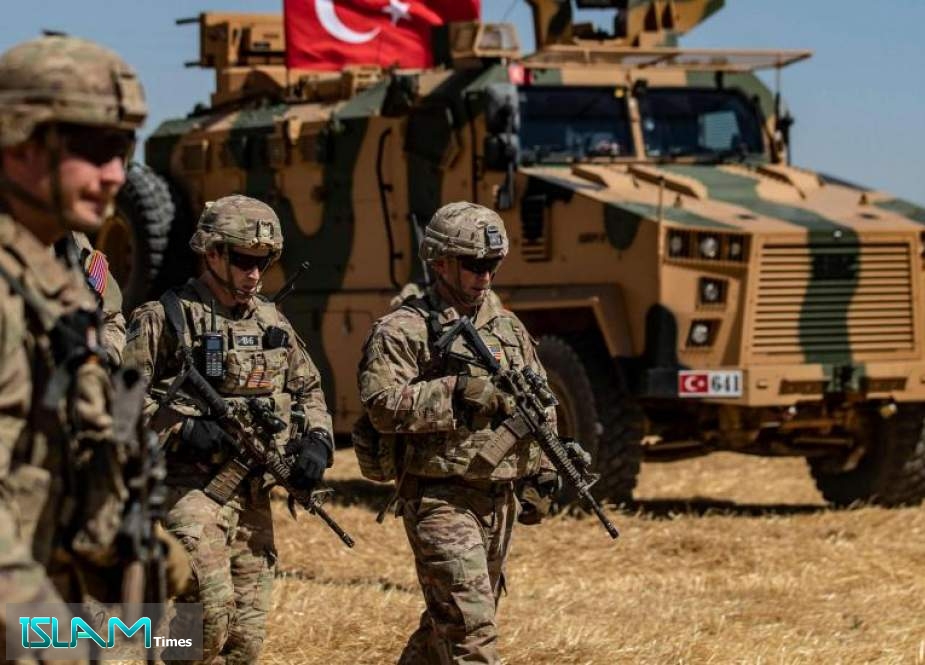 Erdogan Warned Syria that Ankara Might Start New Military Operation in Idlib